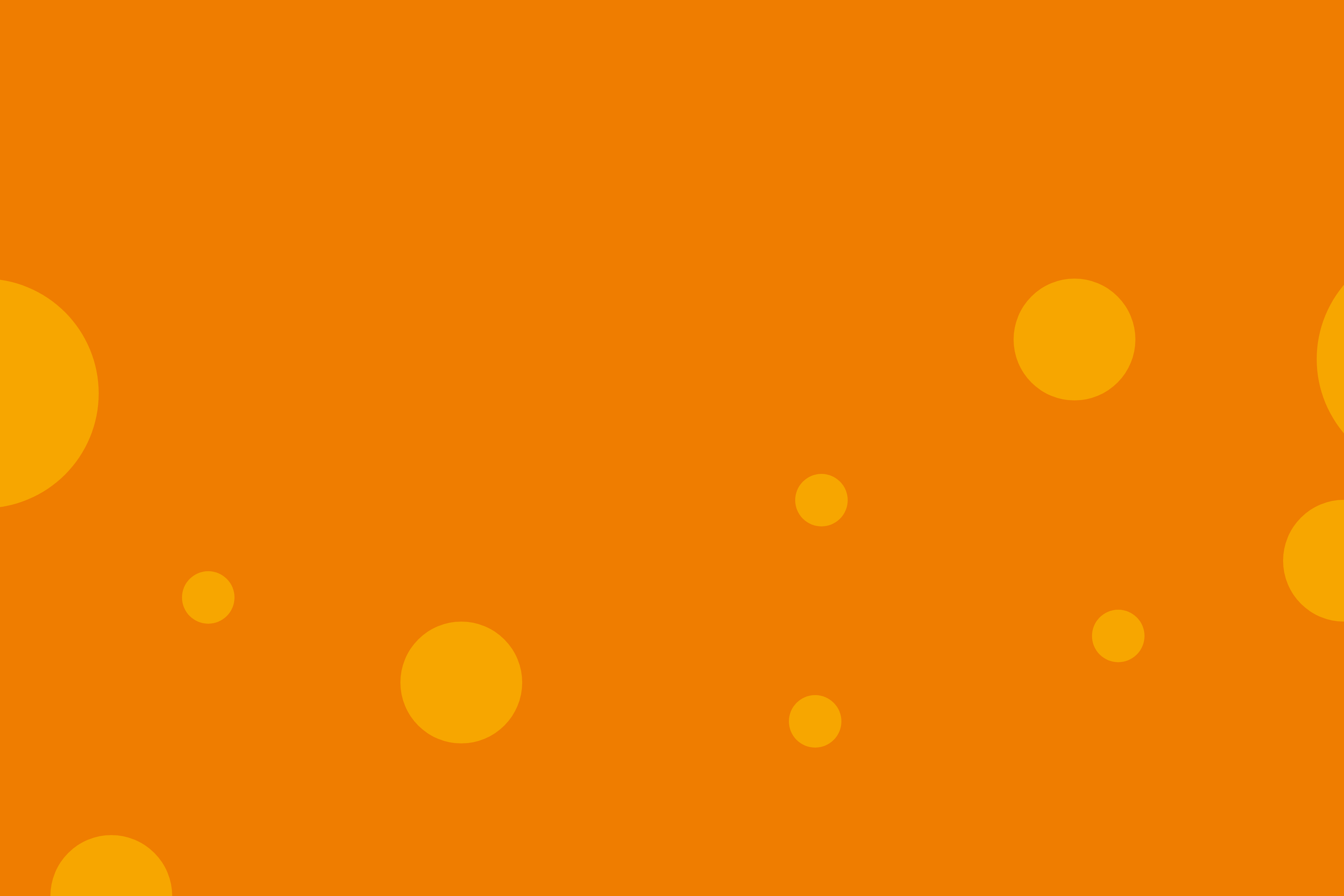 Orangener Hintergrund 