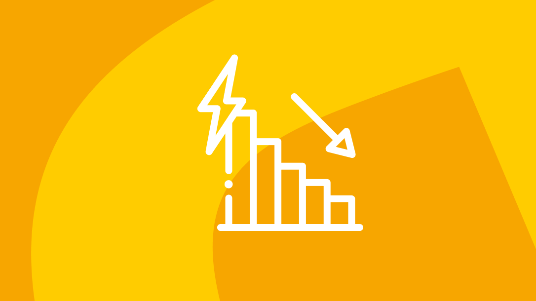 Icon: Lower Energy Statistics