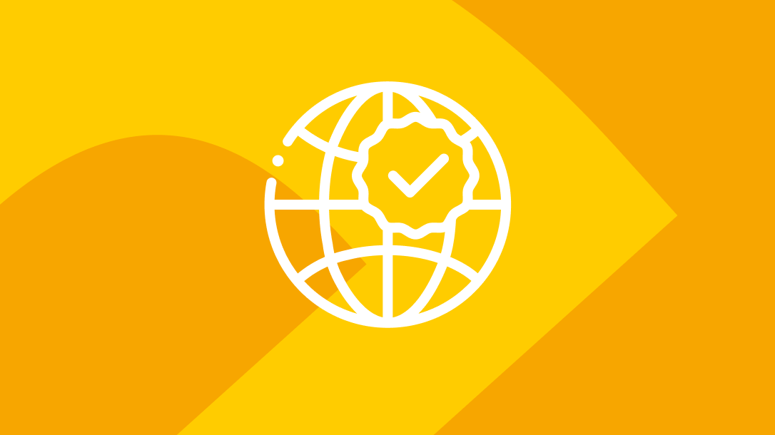Icon ISO-certified