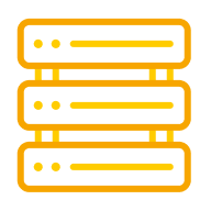babiel Icon: Data Centres