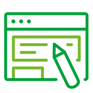 babiel Icon: Selenium