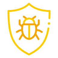 babiel Icon: Hacking protection