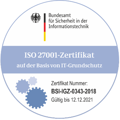BSI-ISO-27007-IT-Grundschutz