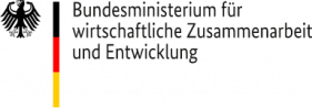 Logo BMZ